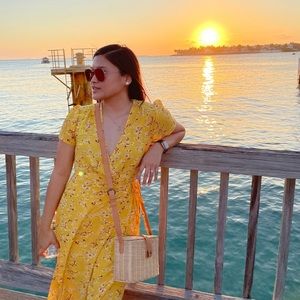 Meet your Posher, Andrea